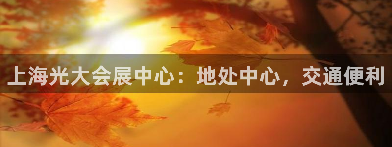果博公司客服联系方式：上海光大会展中心：