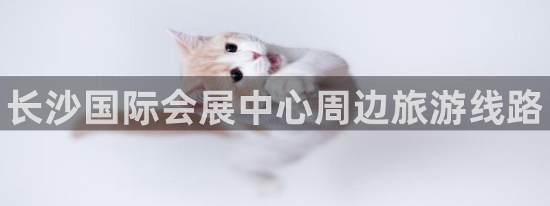 果博注册会员要钱吗：长沙国际会展中心周边旅游线路