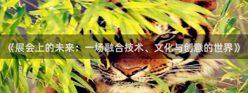 果博服务电话：《展会上的未来：一场融合技