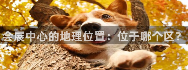 果博官网客服电话号码是多少：会展中心的地