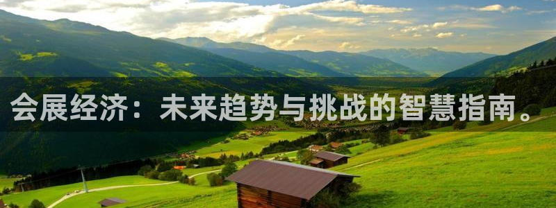 果博手机版下载：会展经济：未来趋势与挑战