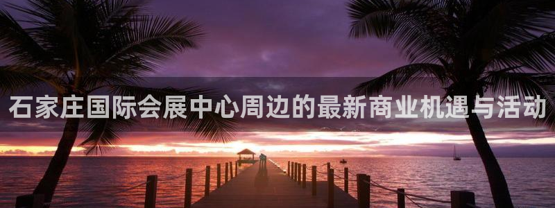 果博官网客服：石家庄国际会展中心周边的最