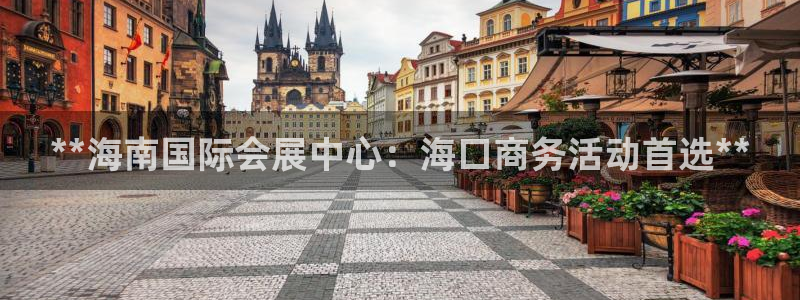 果博注册平台怎么注册：**海南国际会展中