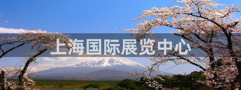 果博注册客服电话是多少啊：上海国际展览中