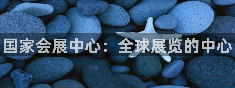果博东手机版下载开户：国家会展中心：全球展览的中心
