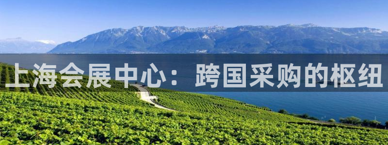果博客服电话哪里找啊：上海会展中心：跨国