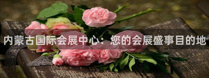 果博注册会员：内蒙古国际会展中心：您的会展盛事目的地