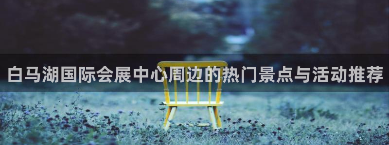 果博代理电话多少：白马湖国际会展中心周边