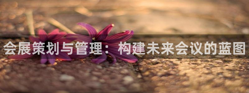 果博公司联系方式：会展策划与管理：构建未